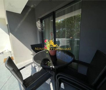 NOVISIMO-IMOBILIARE: APARTAMENT CU DOUA CAM. IN ZONA ALBERT , CURTE, P. - Photo 1