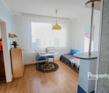 Pronájem bytu 1+1 33 m² - Photo 3