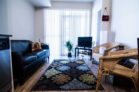 For Lease - 352 Front Street Unit# 1519, Toronto, Ontario - Photo 2