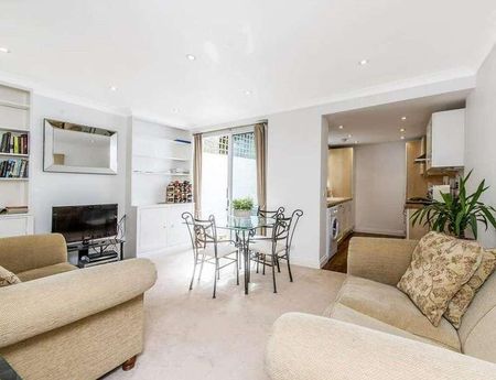 Ifield Road, Chelsea, SW10 - Photo 5