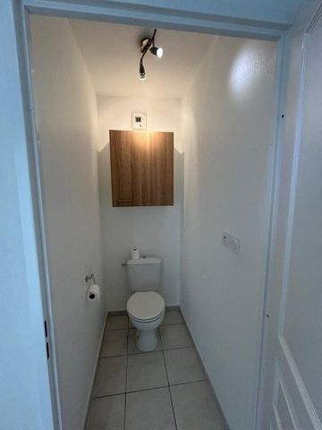 Appartement 2 Pièces 38 m² - Photo 5