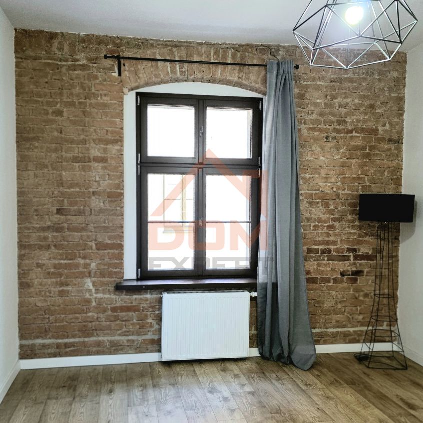 NIETUZINKOWE MIESZKANIE NA WYNAJEM W SAMYM CENTRUM - Photo 1