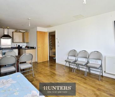 1 bedroom flat to rent - Photo 5