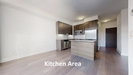 For Lease - 25 Fontenay Court Unit# #403, Toronto, Ontario - Photo 2