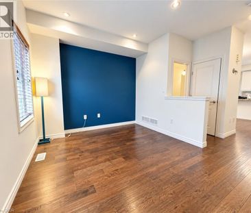 9 HYDE PARK Mews, Kitchener, Ontario, N2H0B2 - Photo 6