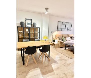 Piso de alquiler en Centro Urbano - Photo 5