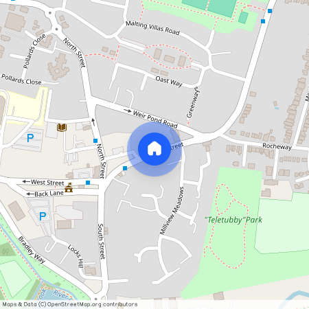 East Street, Rochford, Essex, SS4 1DB