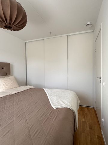 Bromstensvägen, Spånga - Foto 3