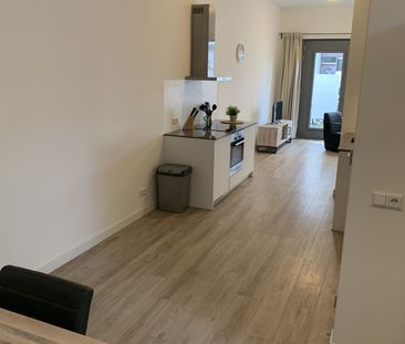 Appartement te huur: Van Noordtstraat 5-A 1013 SM Amsterdam - Photo 2