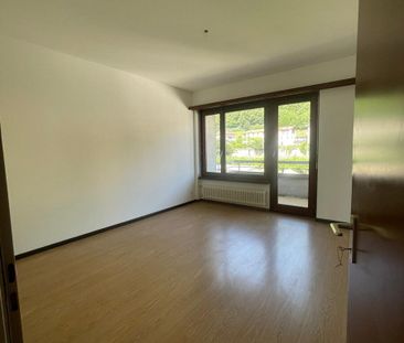 3.5 Zimmer, 100 m², 5. Stock - Photo 3