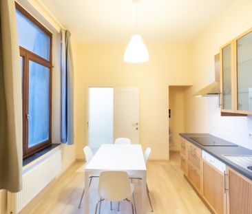 Studio - à louer - 1000 Bruxelles 940 € - Photo 4