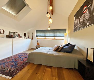Maison d'architecte d'exception entièrement meublé avec jardin et p... - Photo 2