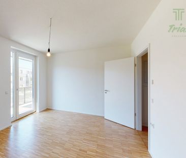 Für die ganze Familie! Moderne 4-Zimmer-Wohnung mit zwei Bädern und... - Photo 6