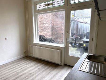 Te huur: Studio Korenstraat in Arnhem - Foto 4