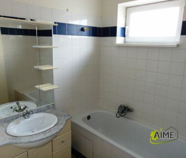 Location Appartement 3 pièces 55m² FORBACH 57600 - Photo 3