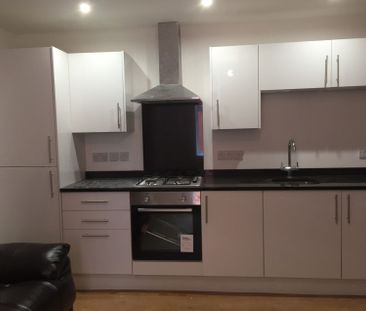 Anson Road, Manchester, M14 - Photo 3