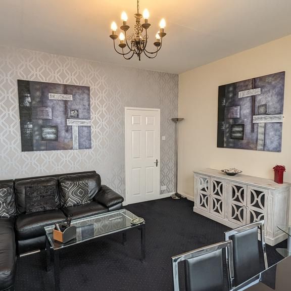 1 bedroom house to rent - Photo 1