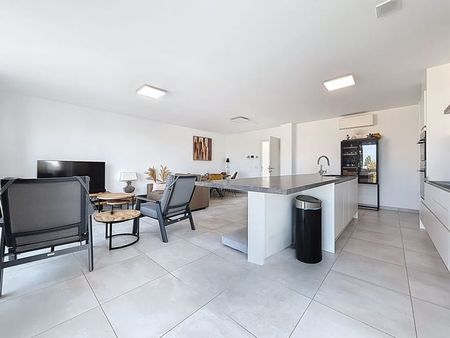 Penthouse te huur - Foto 3