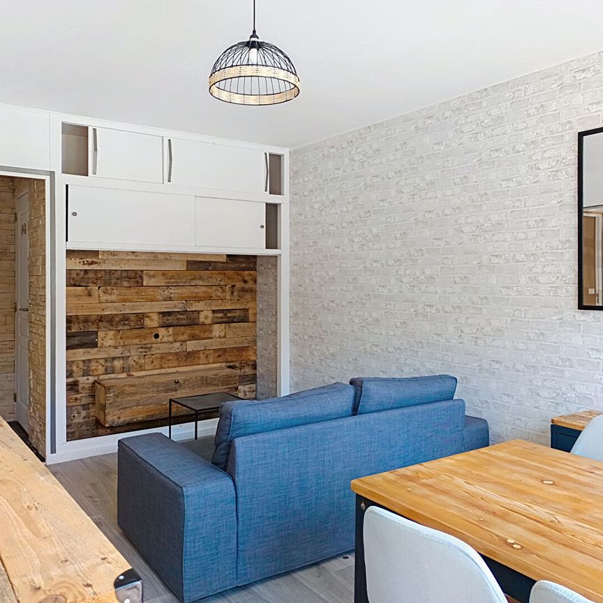 Appartement à louer - REIMS ST REMI - Photo 1