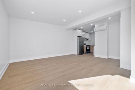 For Lease - 598 Kirkwood Avenue Unit# 4, Westboro - Hampton Park, Ontario - Photo 2