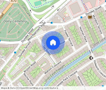 Bryson Road, Edinburgh, EH11 - Photo 1
