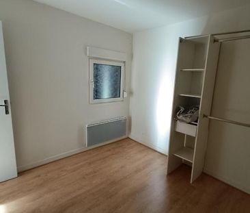 APPARTEMENT 2 pièce(s) - 31m² - Photo 5