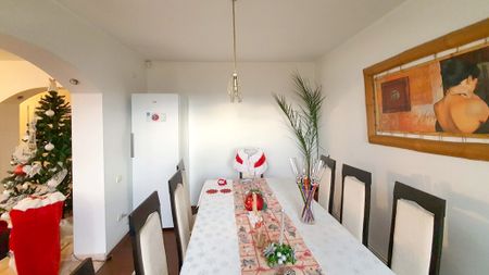 Casa de inchiriat in zona Primarie, Paulesti, judetul Prahova - Photo 5