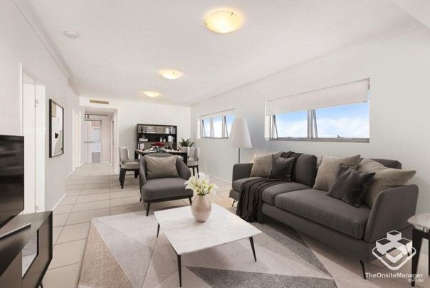 Modern 2-Bedroom Apartment in The Link Nundah Location, Lifestyle & Convenience! - Photo 1