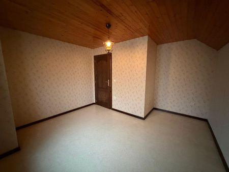 Instapklare woning met 3 slpks in Stevoort (Hasselt) - Photo 4