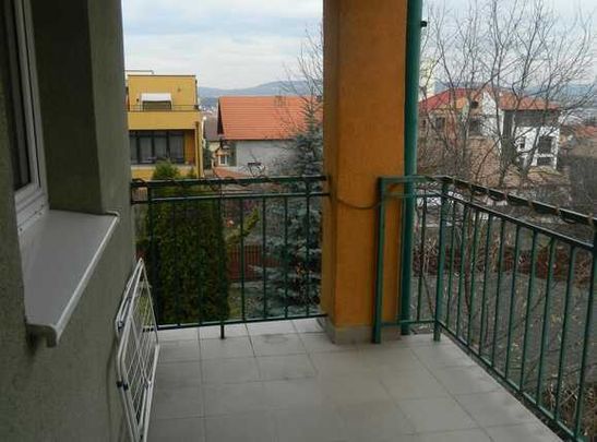 2 camere, 53 mp, priveliste superba, zona strazii Becas - Photo 1