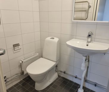 Hovslagaregatan 40 A, Trelleborg Öster - Foto 5