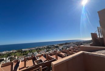 Alquiler de ático en Marina De la Torre, Bloque 4, 32