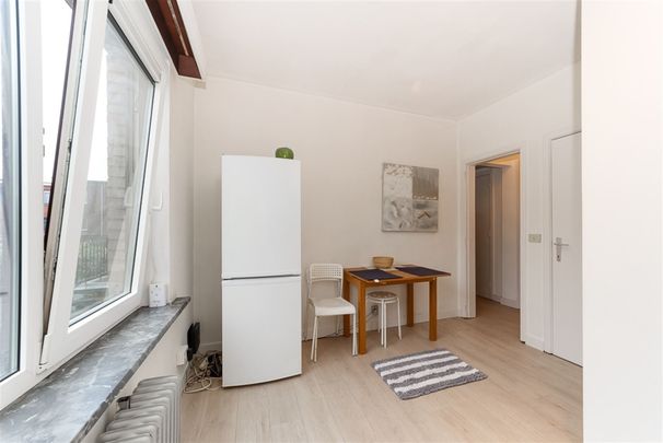 Studio appartement aan De Bist te Wilrijk te huur - Photo 1