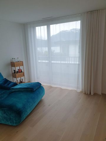 4.5-Zimmer Attikawohnung - Photo 2