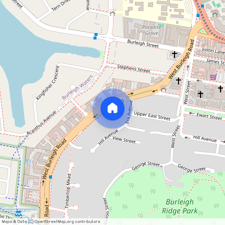 2/44 West Burleigh Road, Qld 4220, Burleigh Heads