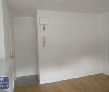 Appartement à louer 1 pièce 23.85m² - Photo 5