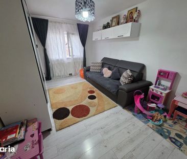 Apartament 2 camere Dacia , 47 metri, etaj 3 Cod:163461 - Photo 6