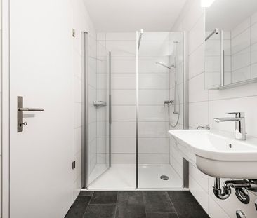 4.5 Zimmer, 103 m², 1. Stock - Photo 6