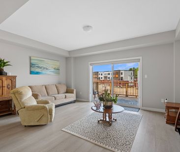 For Lease - 939 Robert Ferrie Drive, Kitchener, Ontario - Photo 1