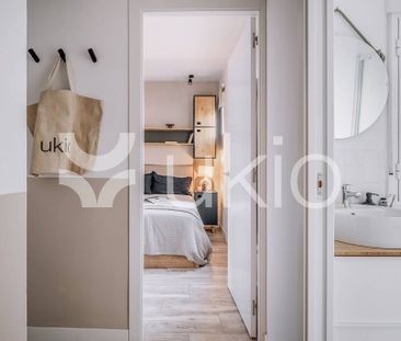 2 room luxury Apartment for rent in Madrid, Community of Madrid - Photo 5