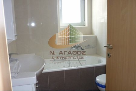 Διαμέρισμα για ενοικίαση Άγιος Σώστης (Νέα Σμύρνη) - Photo 5