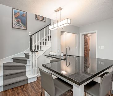 For Lease - 432 Burlington Avenue Unit# 6, Burlington, Ontario - Photo 1