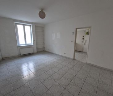 Location Appartement 2 pièces 49m² NANCY 54000 - Photo 1