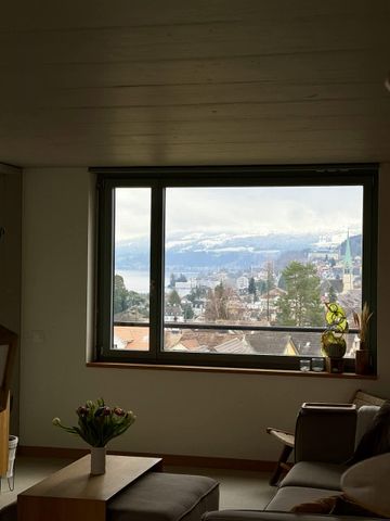 3.5 Zimmer, 80 m², 4. Stock - Photo 4