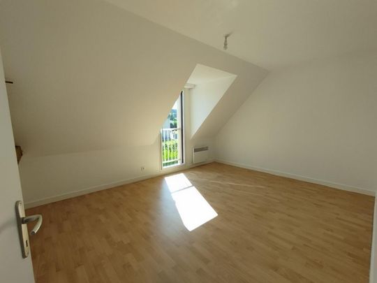 Maison T5 à louer Nouvoitou - 110 m² - Photo 1