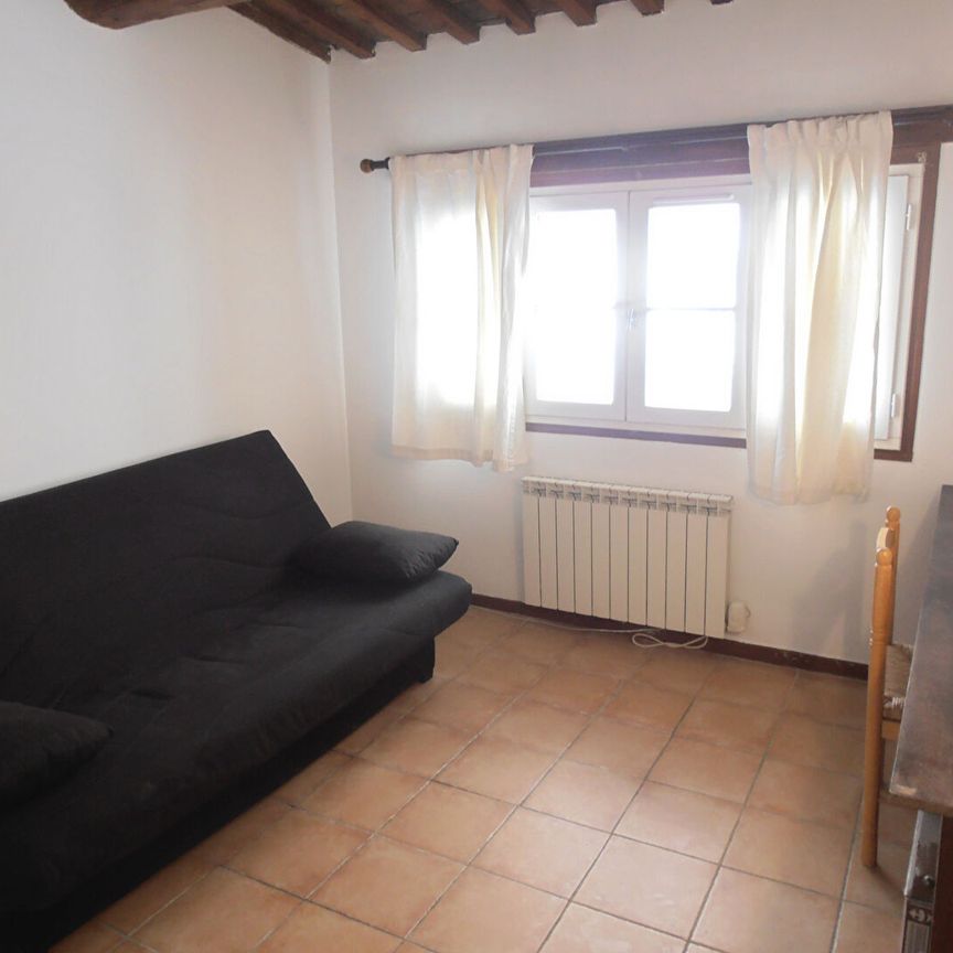 Location Appartement 1 pièce 19m² - Photo 1