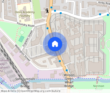 Bacuss Road, Winson Green - Photo 1