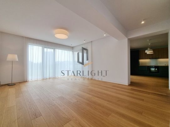 Floreasca Boutique Residence | Rent Modern Design 2-Bedroom - Photo 1