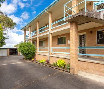 UNIT CENTRALLY LOCATED - Photo 2