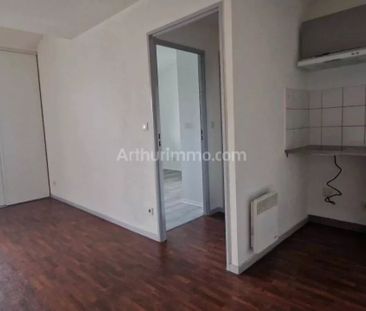 Location Appartement 2 pièces 33 m2 à Lourdes - Photo 1